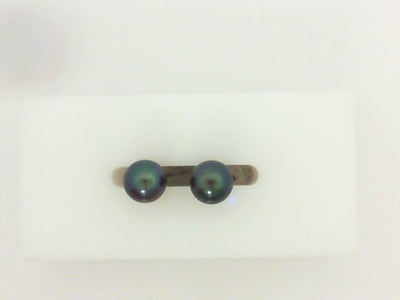 Pearl Earring
