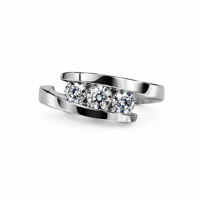 Diamond Fashion Rings  -  Women'