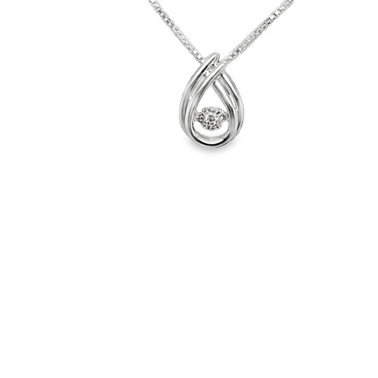 Sterling Silver Necklace