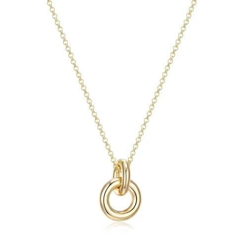 Sterling Silver Necklace