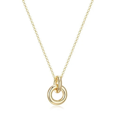 Sterling Silver Necklace