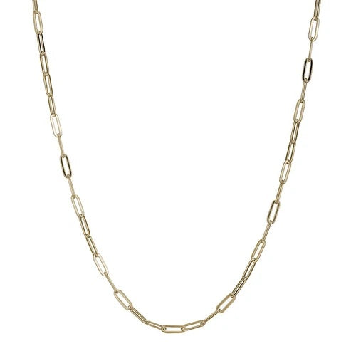 Sterling Silver Necklace