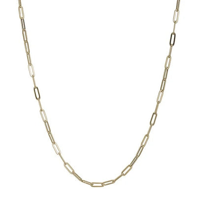Sterling Silver Necklace
