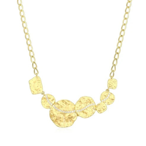Sterling Silver Necklace