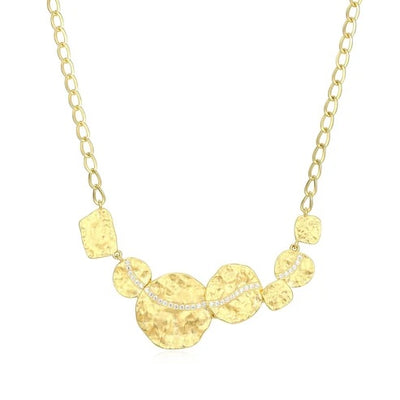 Sterling Silver Necklace