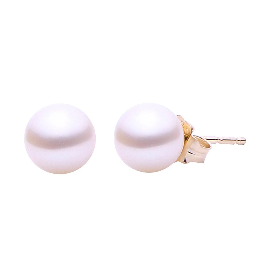 Pearl Earring