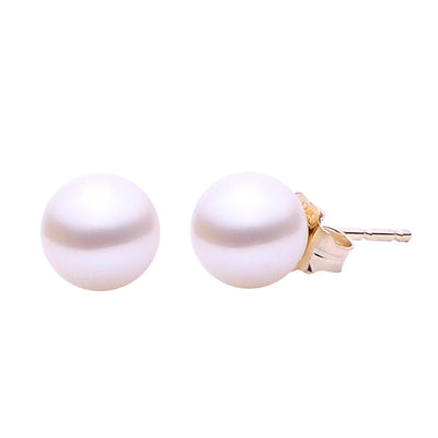 Pearl Earring