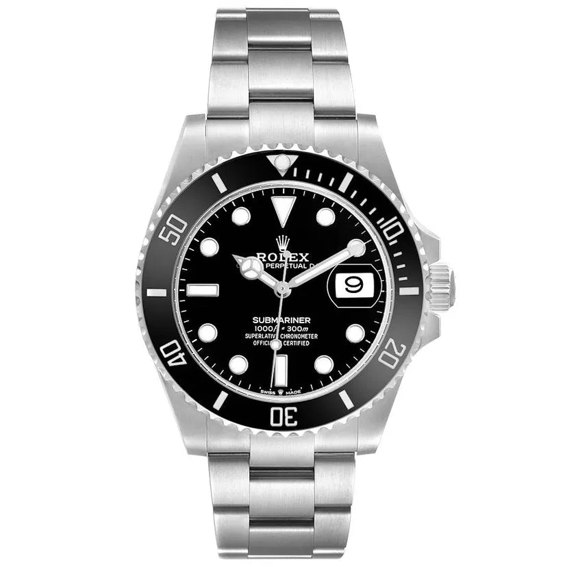 Pre-Owned Rolex