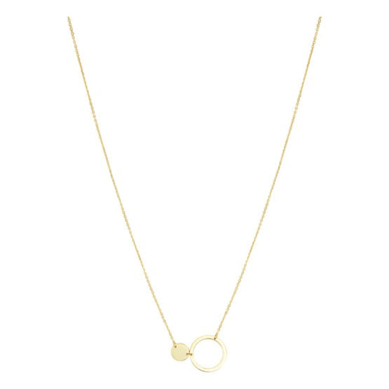 Gold Chain