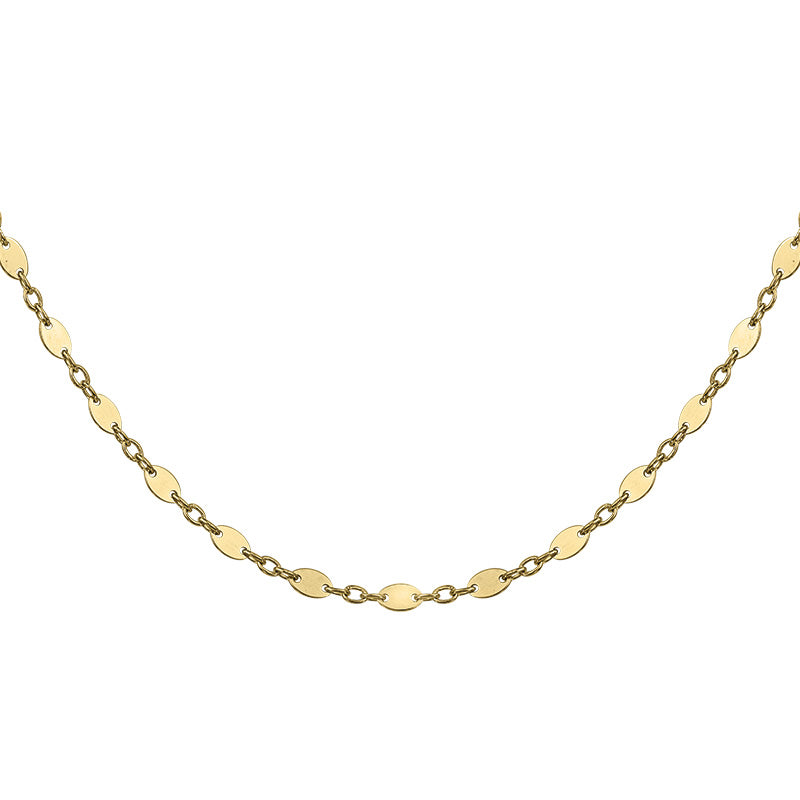 Gold Chain