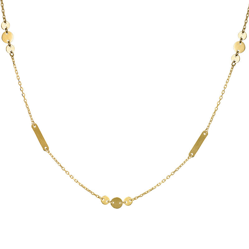 Gold Chain
