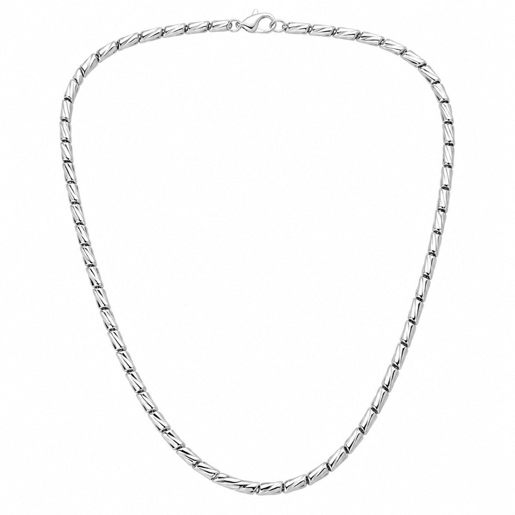 Gold Necklace