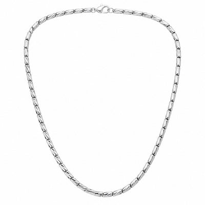 Gold Necklace