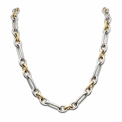 Gold Necklace