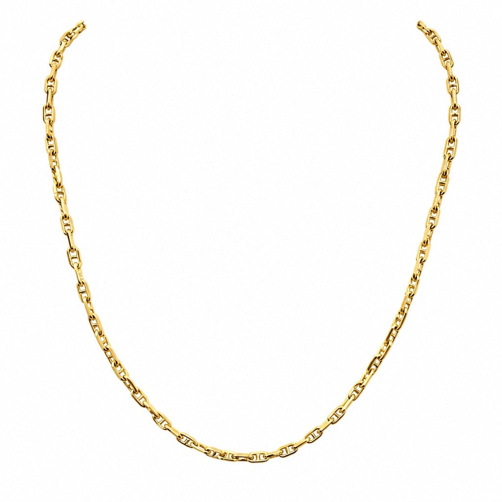 Gold Chain