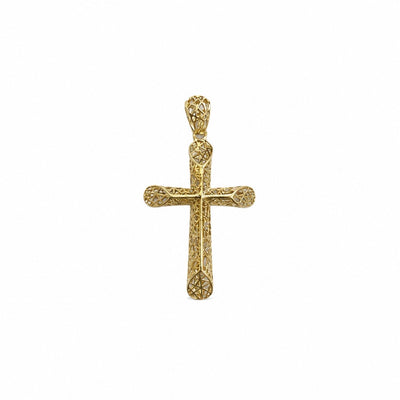 Pendant ..cross/medal
