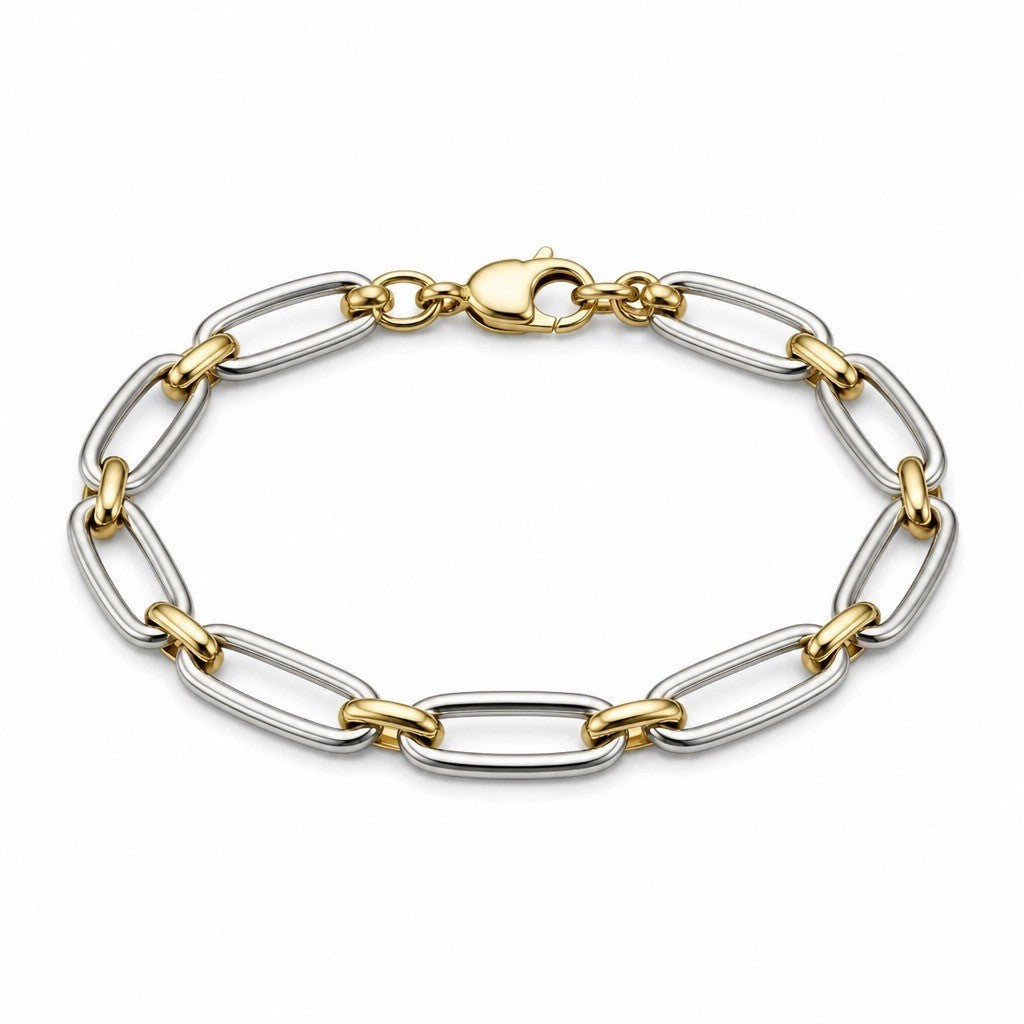 Gold Bracelet