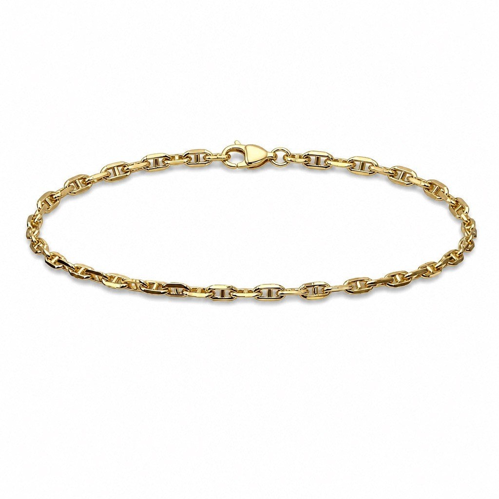 Gold Bracelet