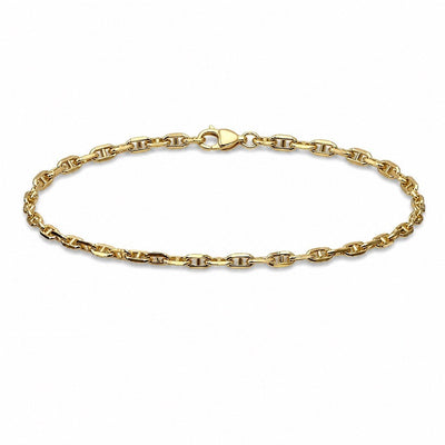 Gold Bracelet
