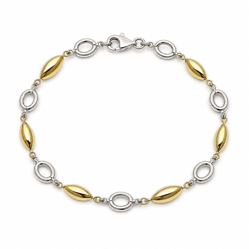 Gold Bracelet