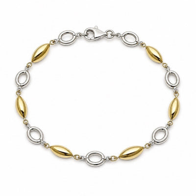 Gold Bracelet