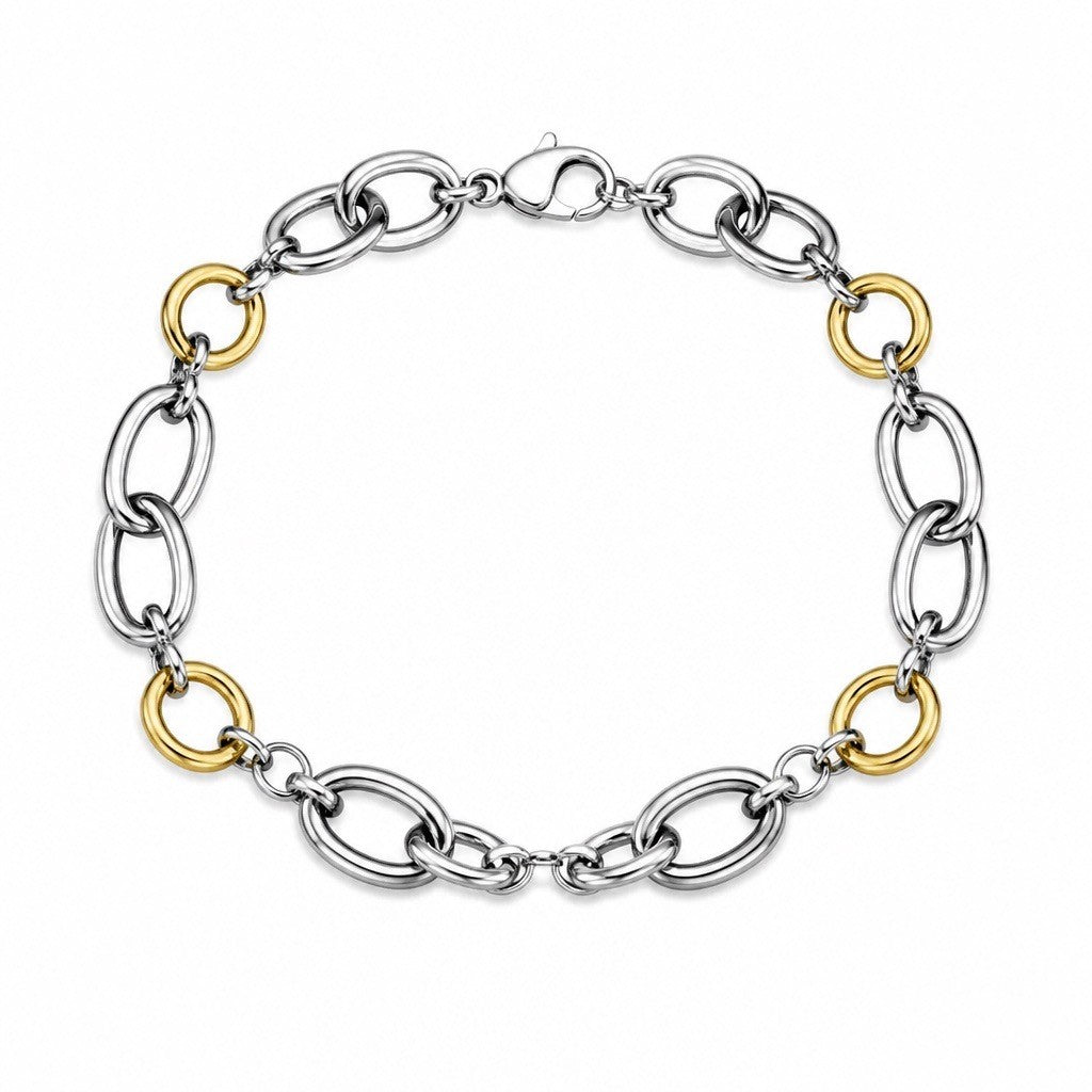 Gold Bracelet
