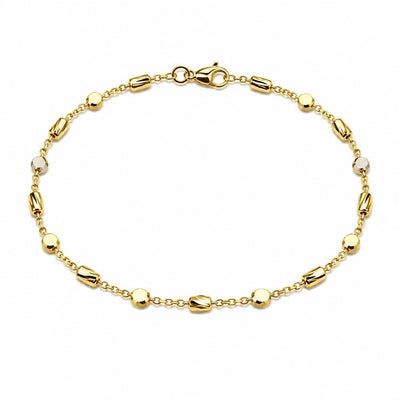 Gold Bracelet