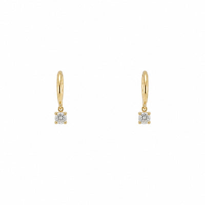 Diamond Earring