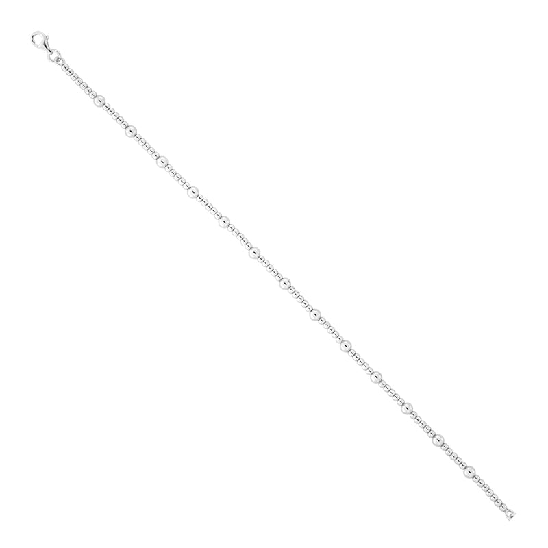Sterling Silver Chain
