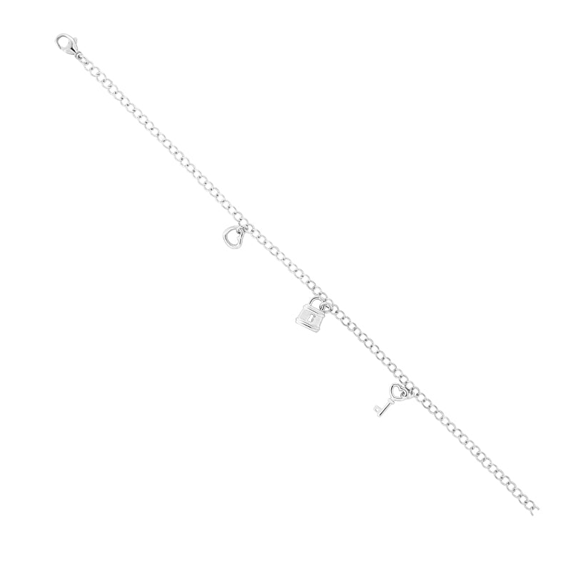 Sterling Silver Chain