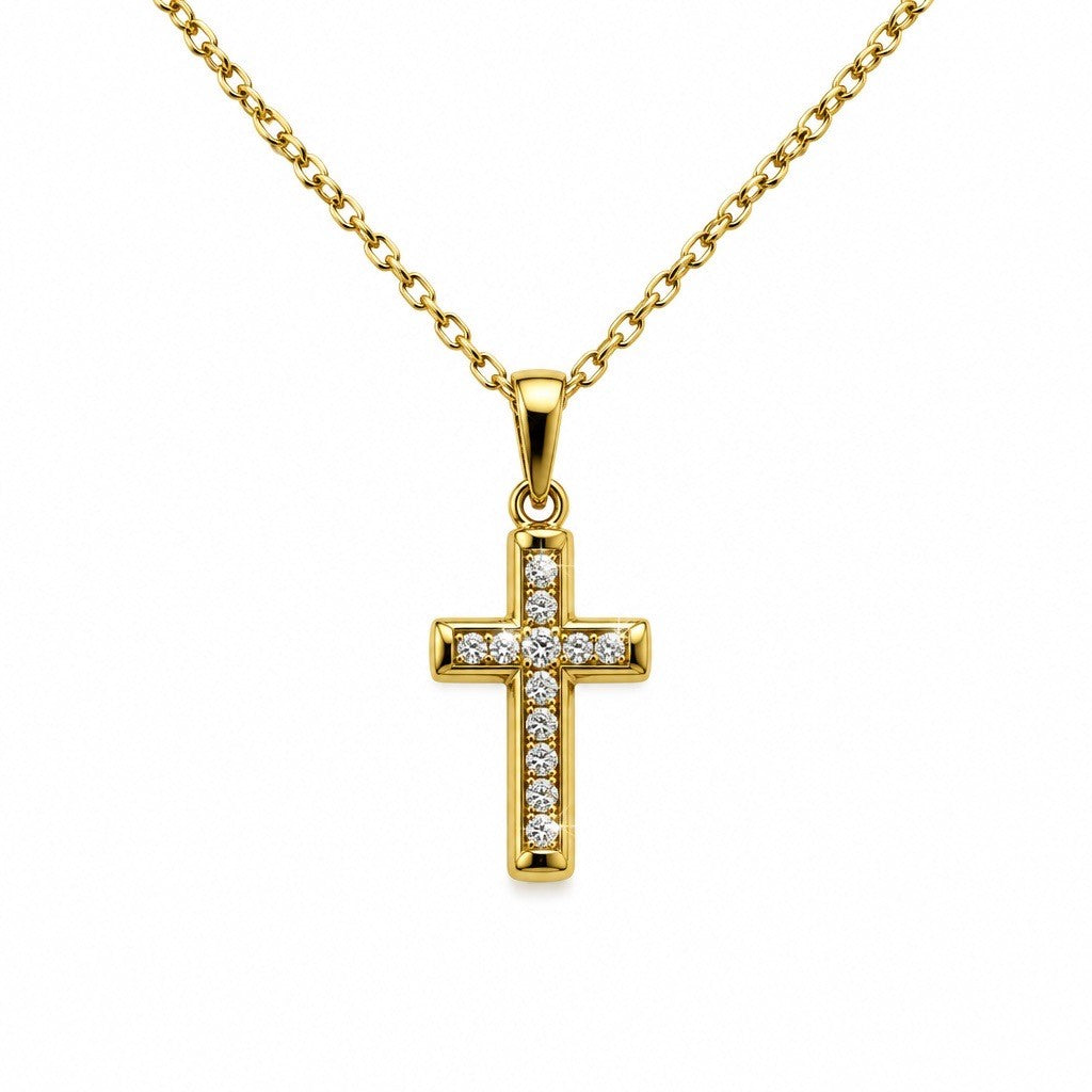 Diamond Pendant
