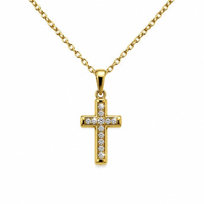 Diamond Pendant