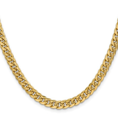 Gold Chain
