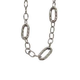 Sterling Silver Chain