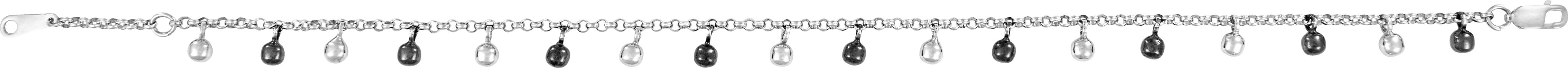 Sterling Silver Chain