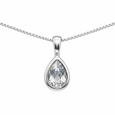 Silver Pendant