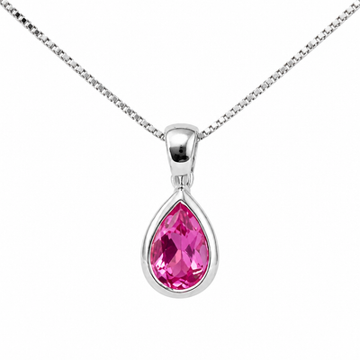 Silver Pendant