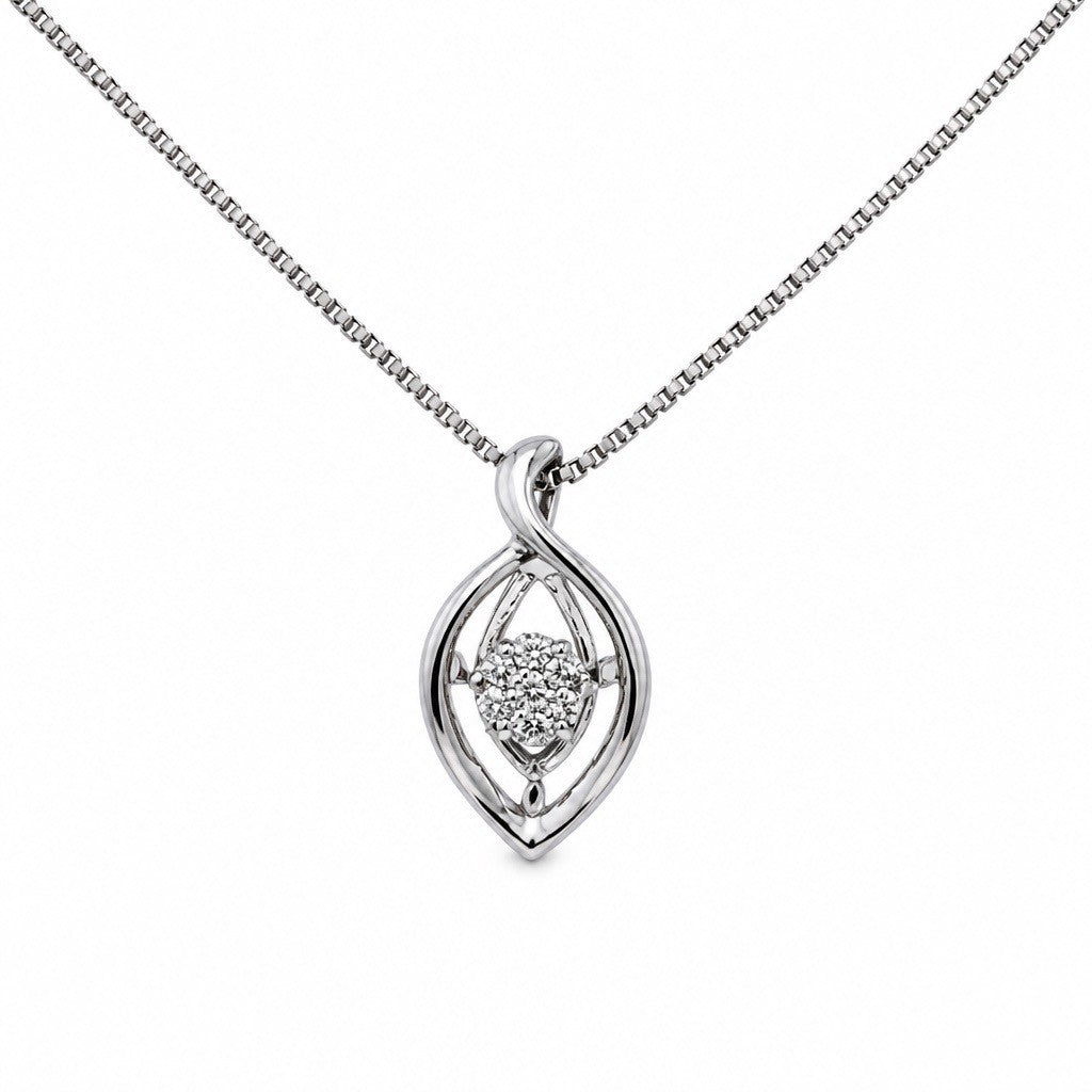 Silver Pendant