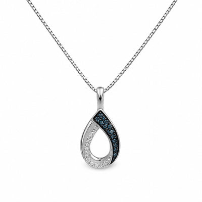 Silver Pendant