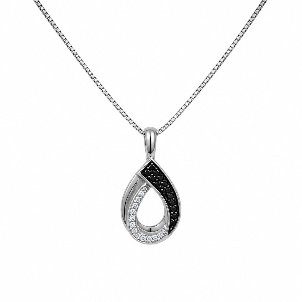 Silver Pendant