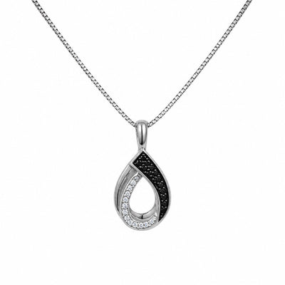 Silver Pendant