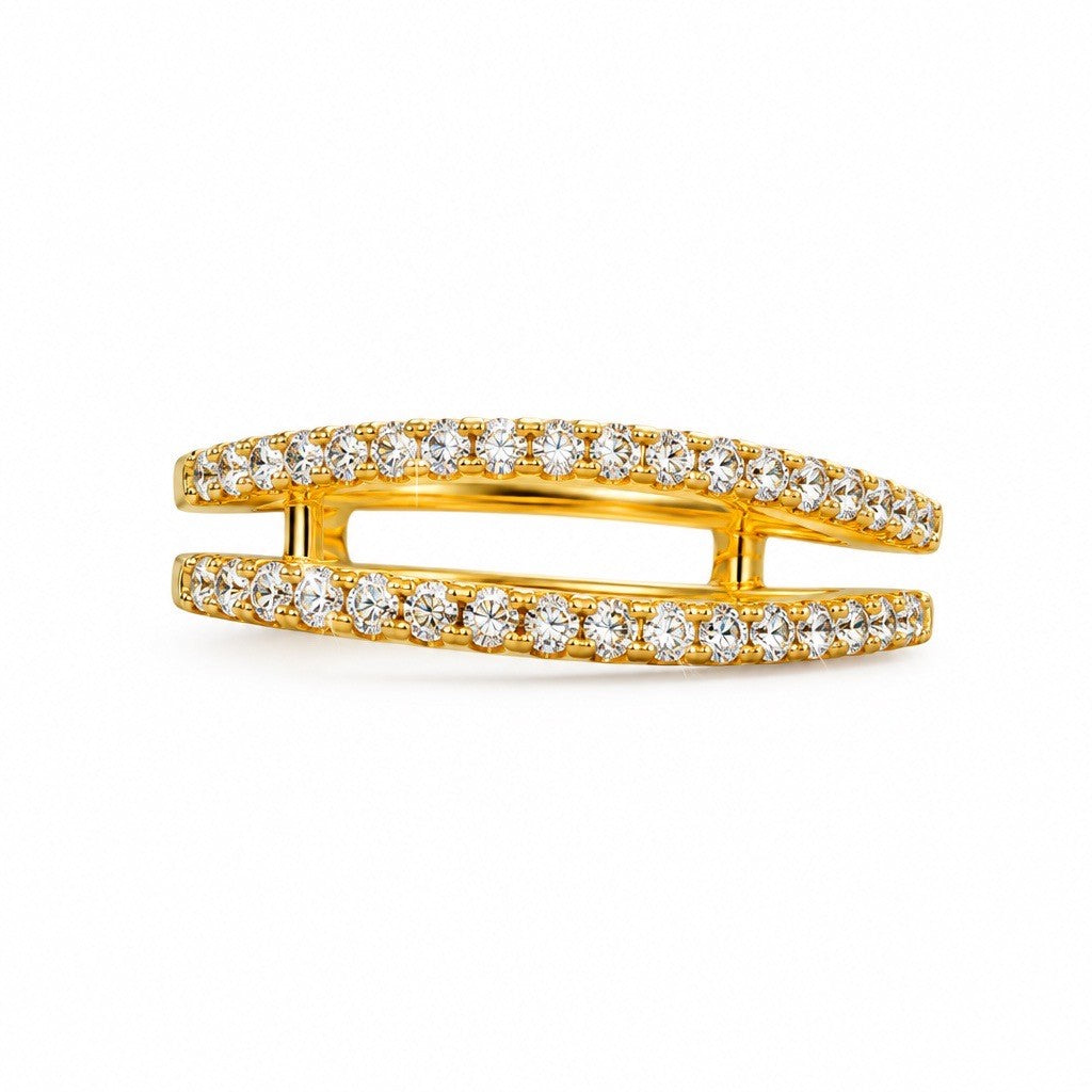 Diamond Ring Guard