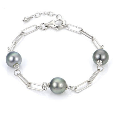 Pearl Bracelet
