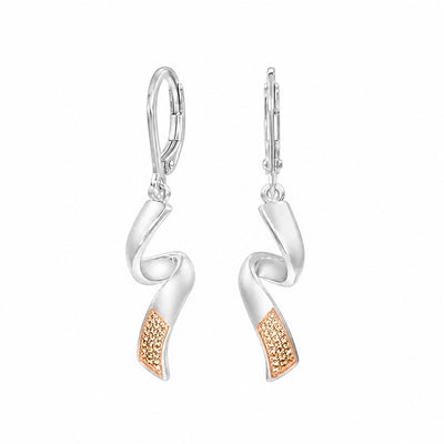 Silver Earring