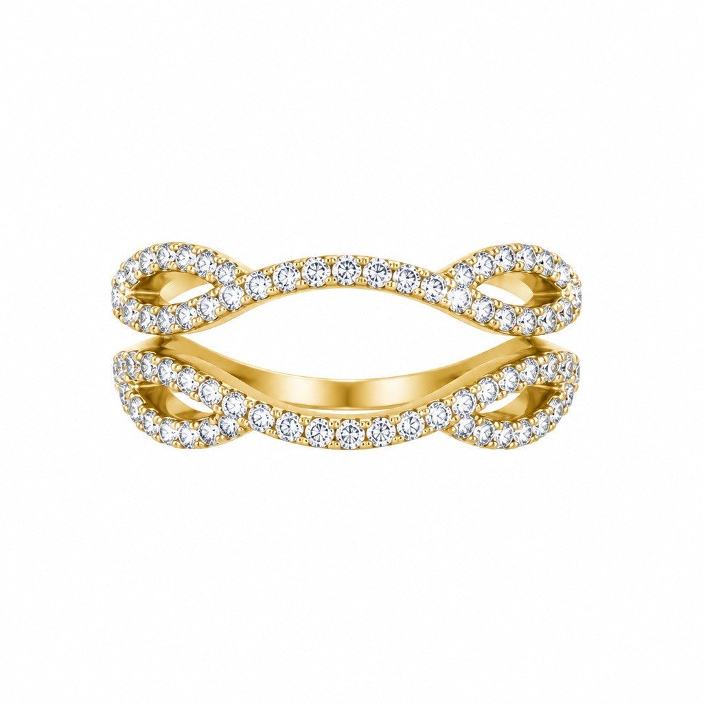 Diamond Ring Guard