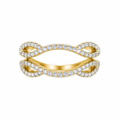 Diamond Ring Guard