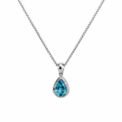 Silver Pendant