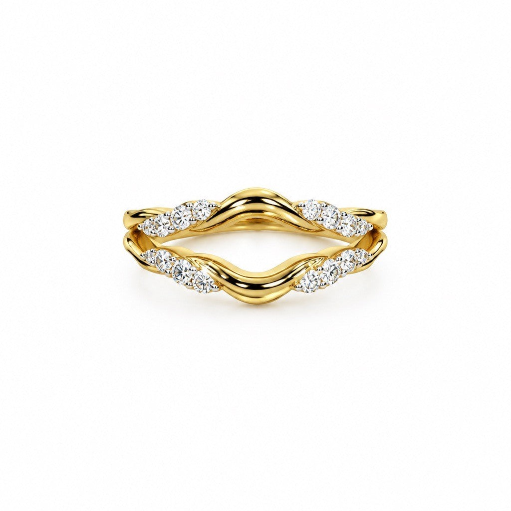 Diamond Ring Guard