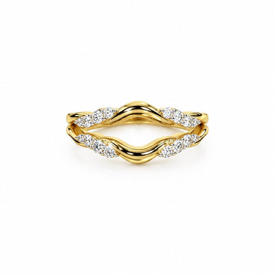 Diamond Ring Guard