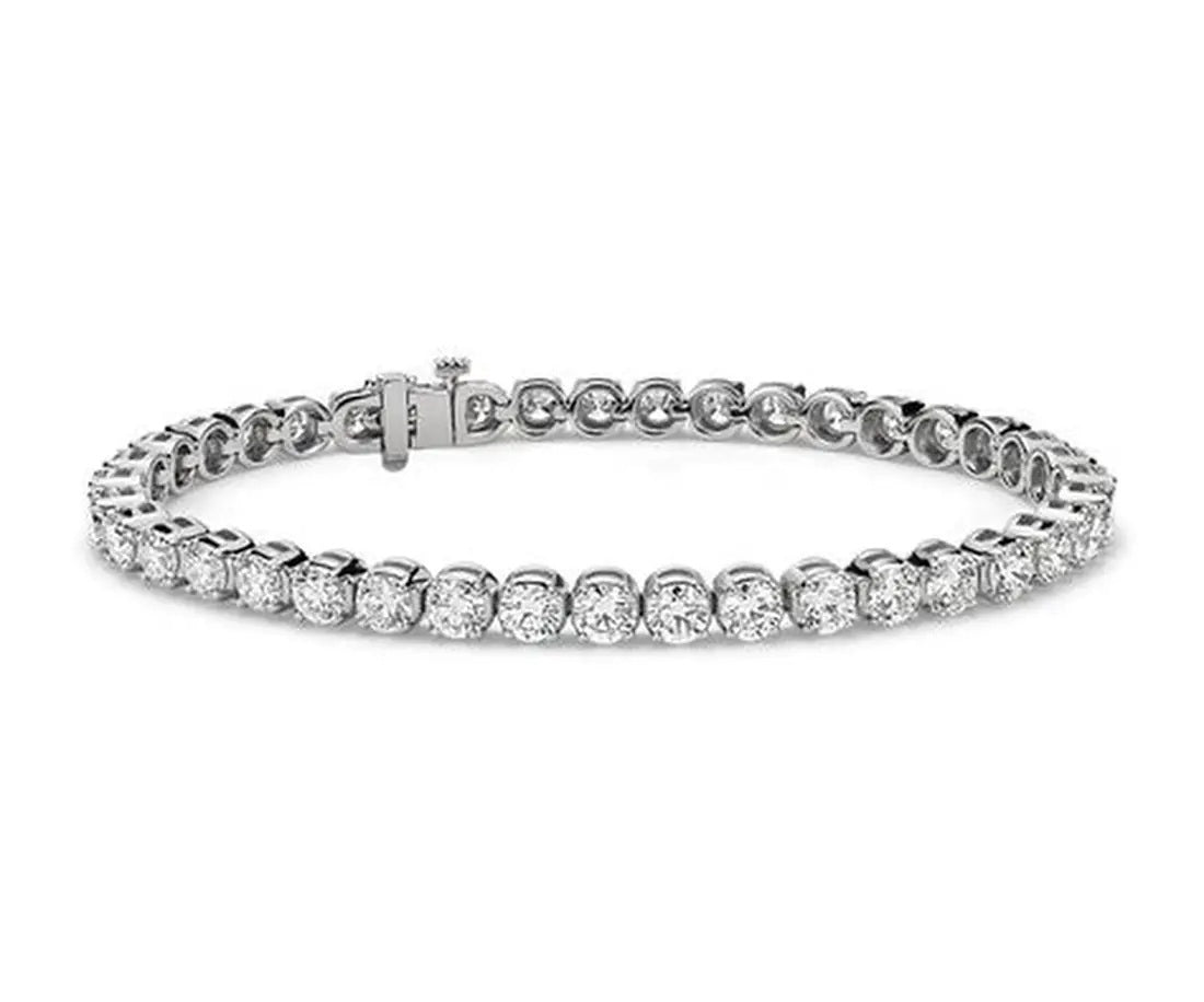 Diamond Bracelet
